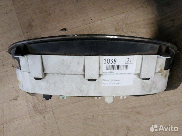 Панель приборов Ford Mondeo 1 универсал 2.0 NGB