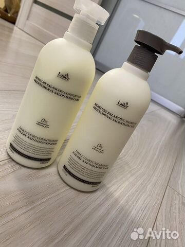 Набор косметики Мea