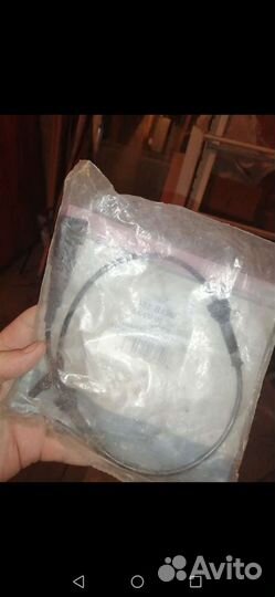 Проводка датчика абс форд фокус1