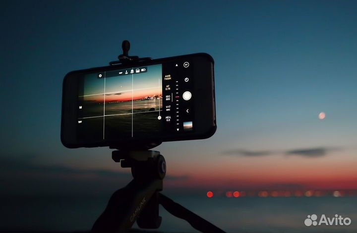 Курсы по фотографии / Онлайн обучение