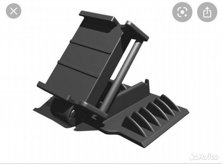 Насадка полировщик