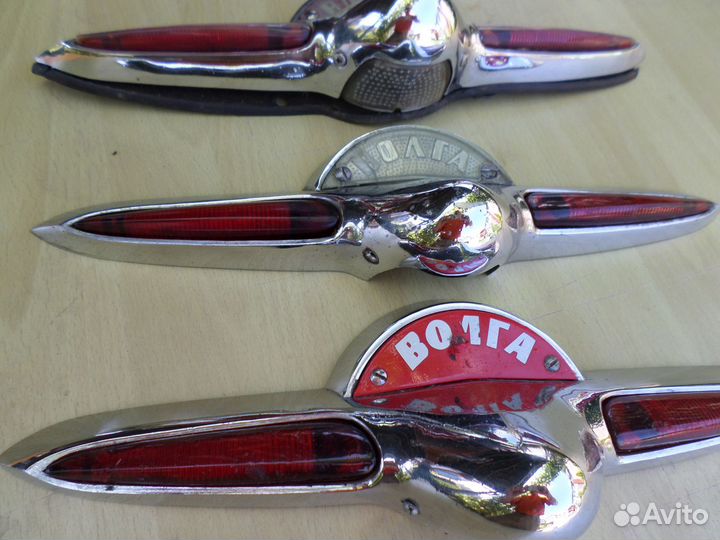 Птичка газ 21