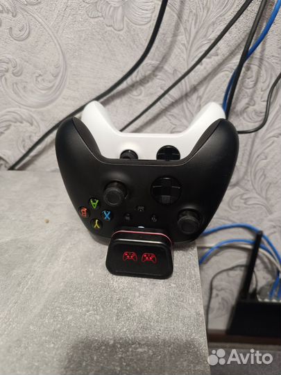 X box series x+ 130+ игр