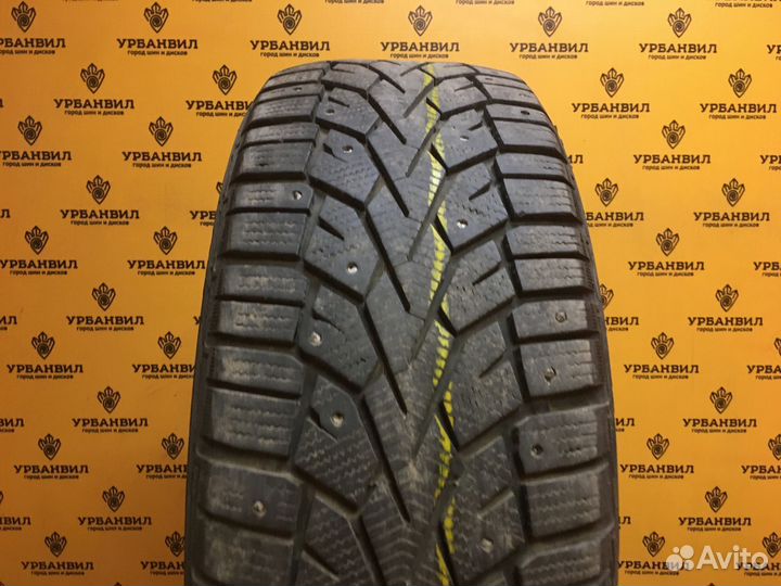 Gislaved NordFrost 100 205/55 R16 94T