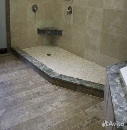 Плиточник, ремонт квартир под ключ