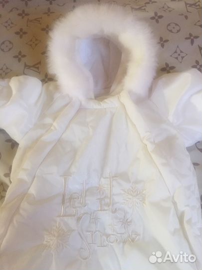 Конверт детский