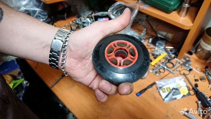 Подшипник для самоката