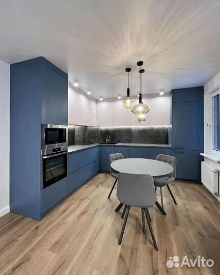 Кухня от производителя