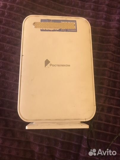 Вай фай роутер ростелеком