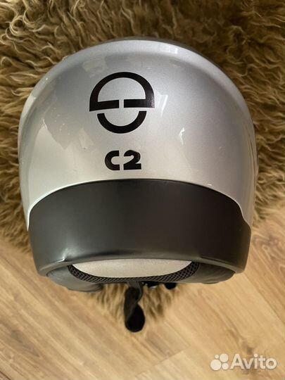 Шлем для мотоцикла