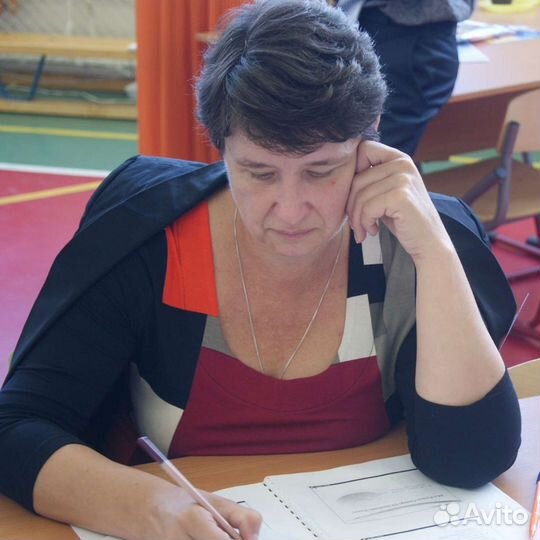 Репетитор по информатике егэ (огэ)