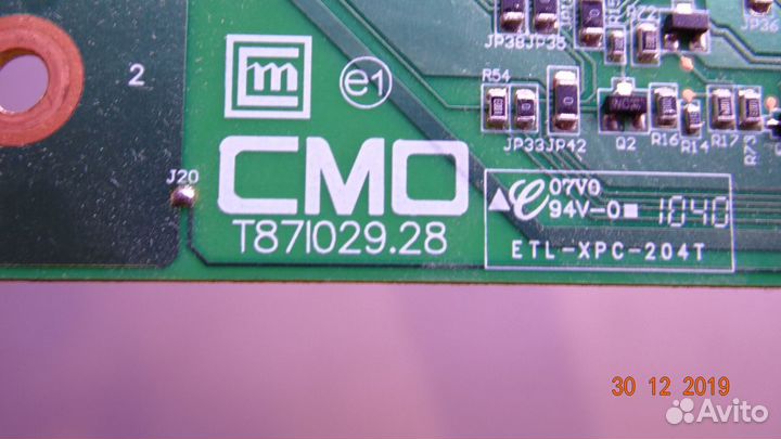 T87I029.28 I315H1-4UC-A002B