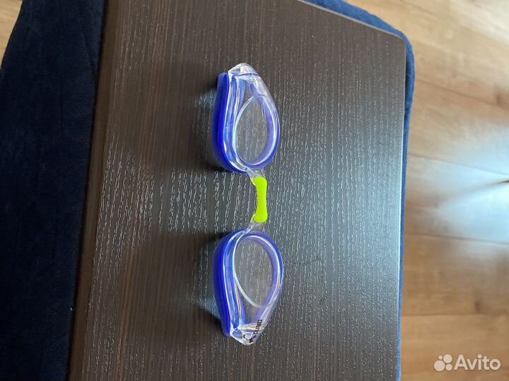 Очки для плавания arena