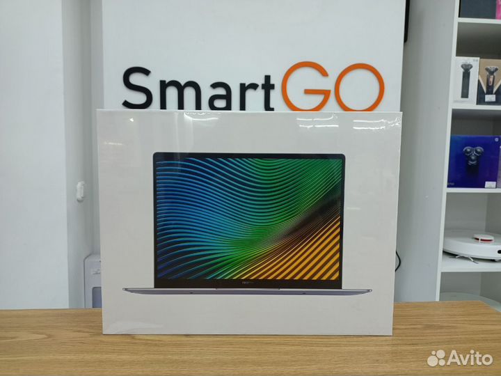 Ноутбук Realme Book 14