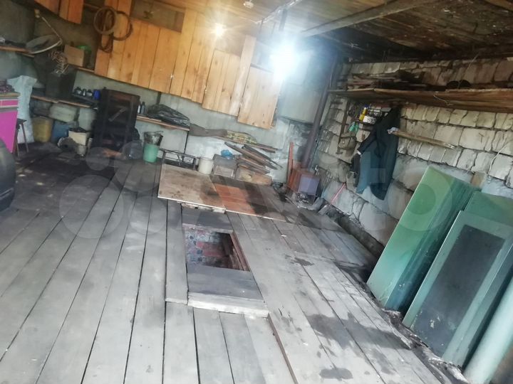 Гараж, 30 м²