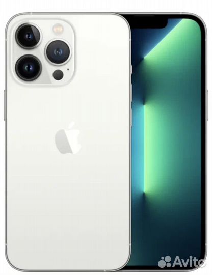 iPhone 13 Pro, 128 ГБ