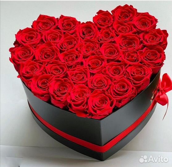 Свежие Розы. Доставка Букетов