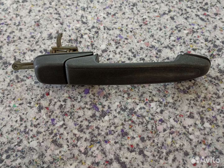 Ручка двери калина правая задняя