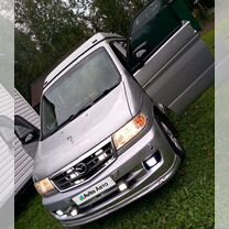 Mazda Bongo Friendee 2.5 AT, 1999, 350 000 км, с пробегом, цена 359 000 руб.