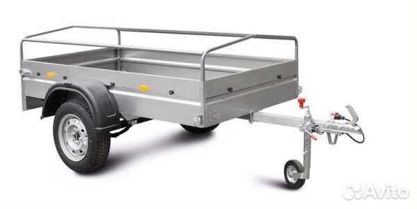 Каркас тента 211106 для прицепа мзса 817700 исп.0