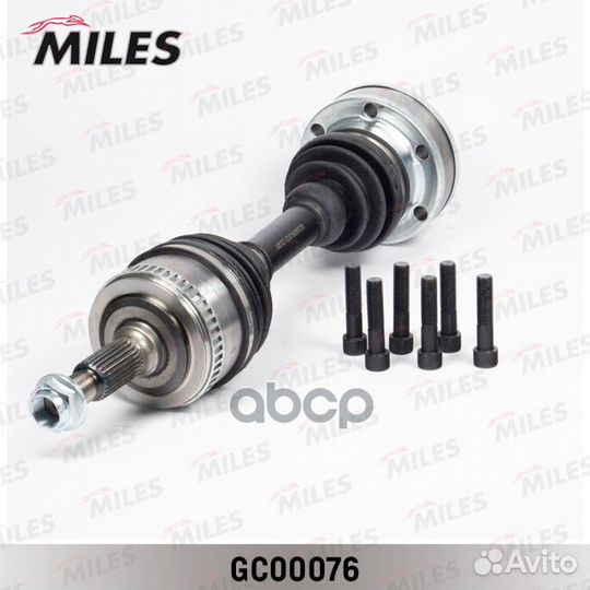 Привод в сборе MB vito W638 2.2CDI 99-03 пер.ле