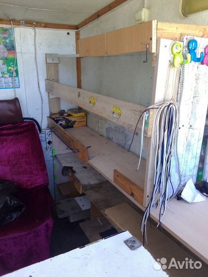 Киоск на любую цель продаётся или аренда