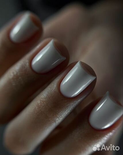 Услуги маникюра на дому