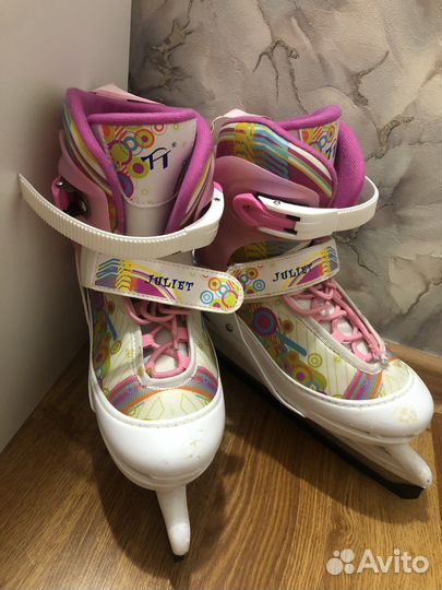 Коньки