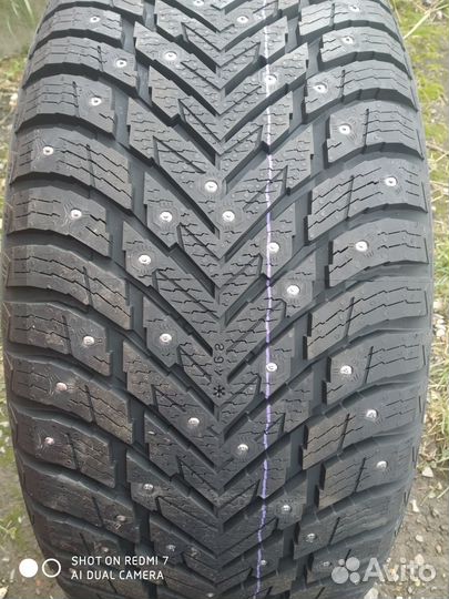 Nokian Tyres Hakkapeliitta 10p SUV 235/55 R19 105T