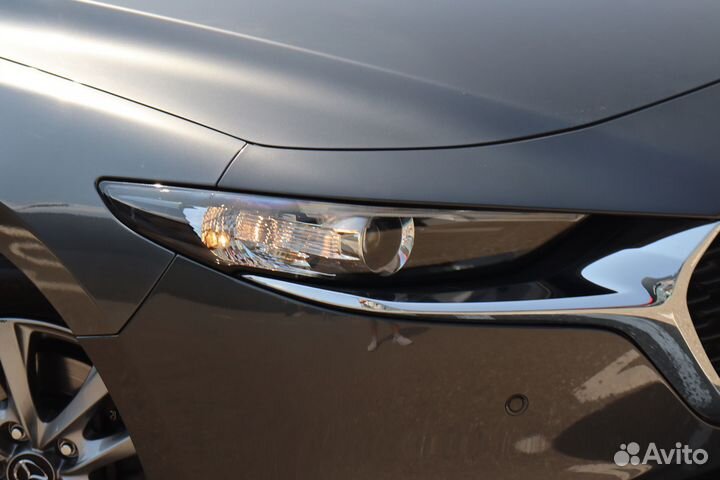 Mazda 3 1.5 AT, 2019, 34 000 км