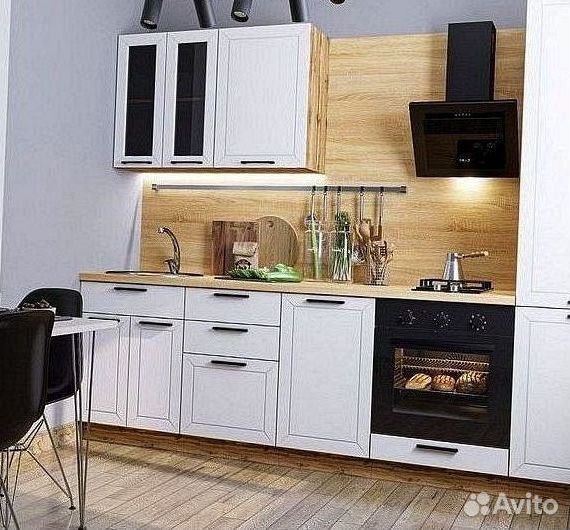 Кухня, кухонные гарнитуры