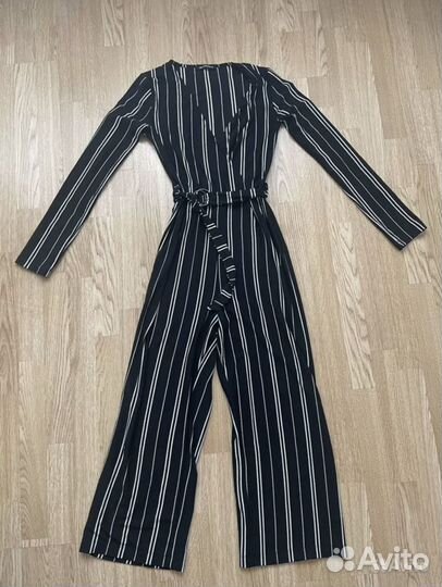 Комбинезон женский