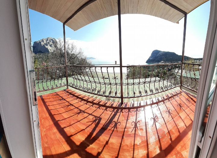 Квартира-студия, 35 м², 2/2 эт.