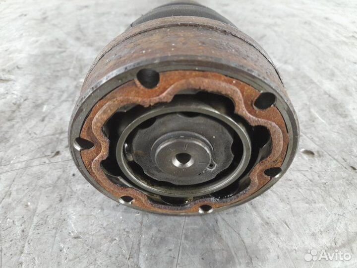 Привод задний левый Volkswagen Passat B5 1996-2005