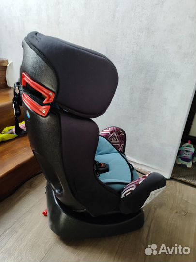 Автокресло