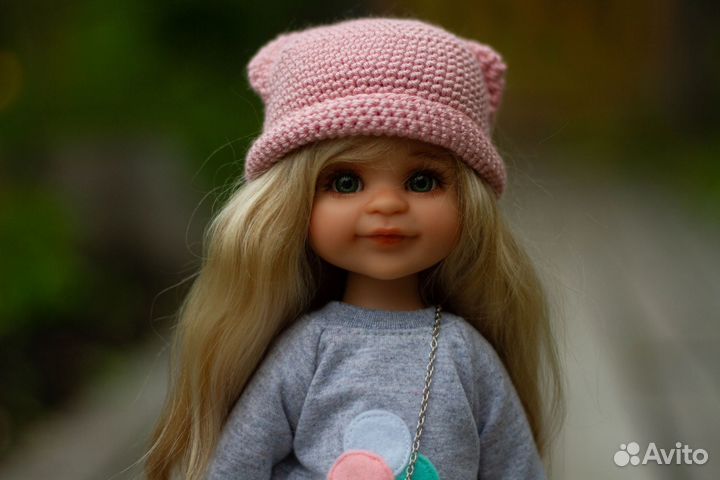 Куклы paola reina 32 см