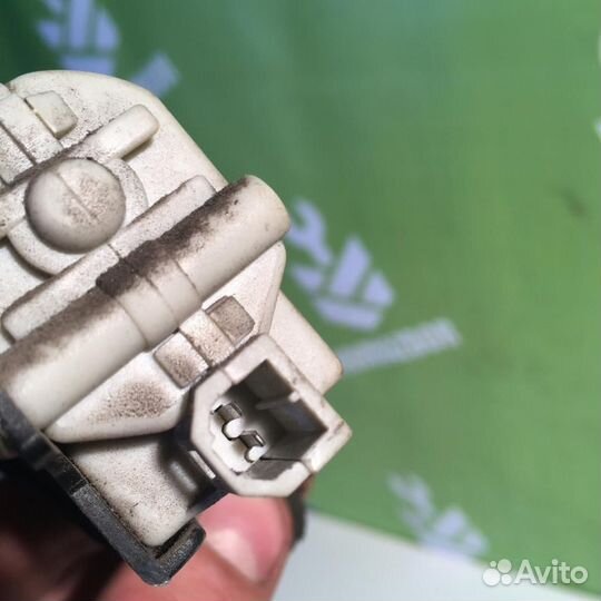 Активатор замка крышки бензобака Фиат Стило