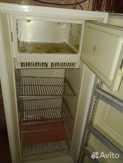 Холодильник ЗИЛ-64