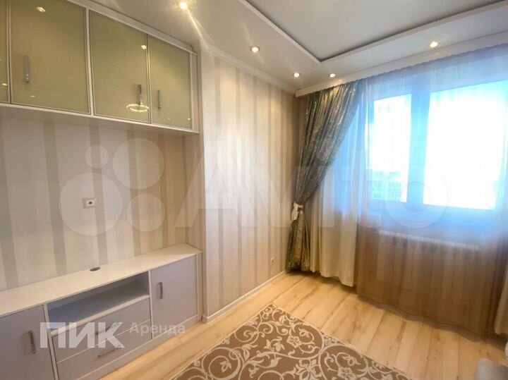2-к. квартира, 40,6 м², 14/22 эт.