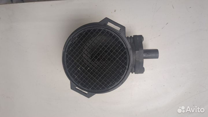 Измеритель потока воздуха Mercedes E W210, 1999