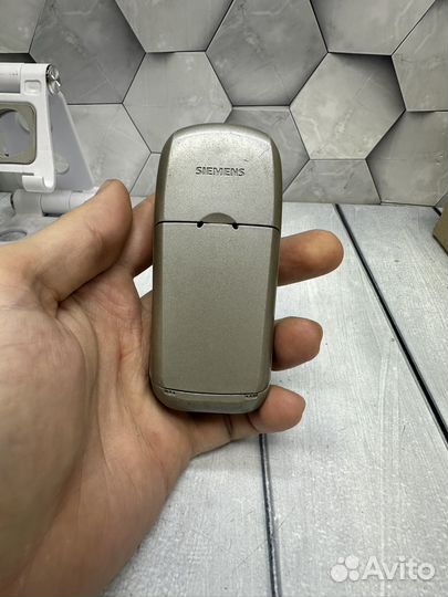 Siemens A65