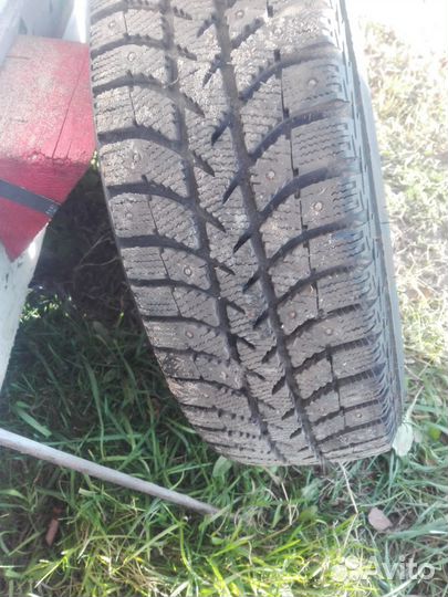 Bridgestone Ice Cruiser 5000 175/70 R13