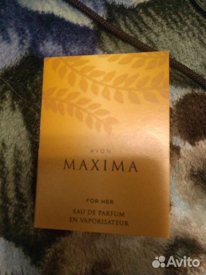 Туалетная вода