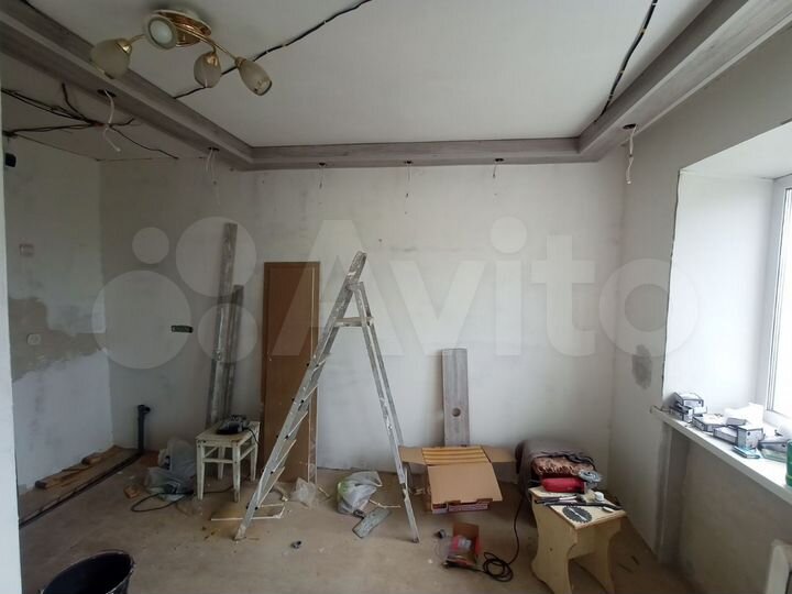 Квартира-студия, 12,5 м², 5/5 эт.