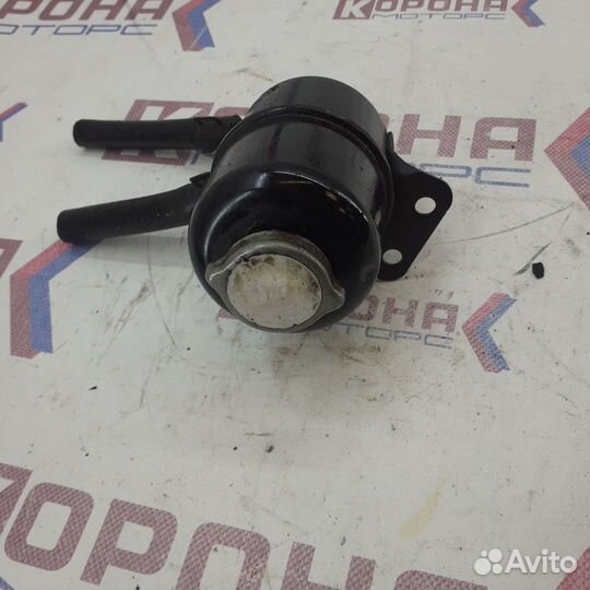 Бачок гидроусилителя ssangyong korando