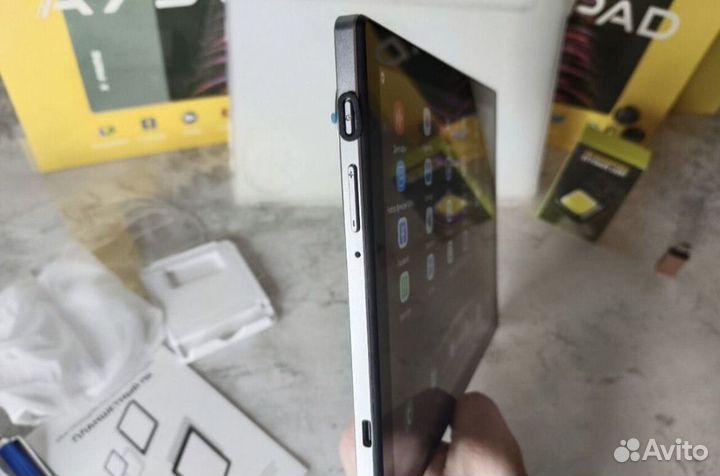 Планшет X - Prime A73pad 6/128 новый