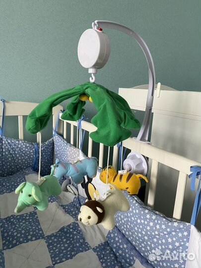 Пеленальный столик IKEA