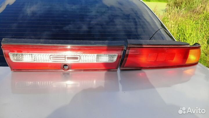 Стоп Toyota Carina ED