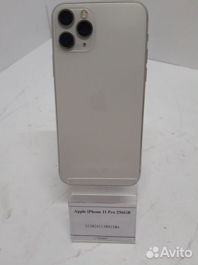 iPhone 11 Pro, 256 ГБ
