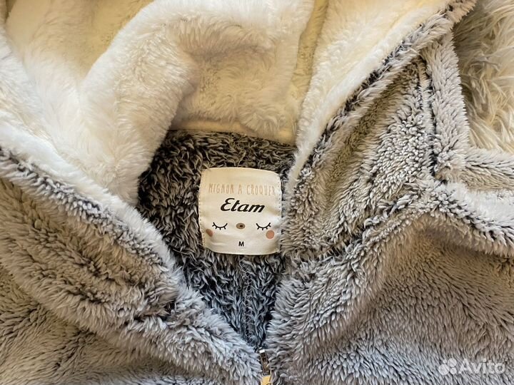 Кигуруми Etam